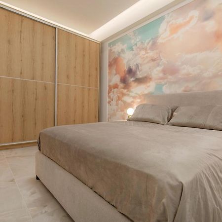 Perfect Living Apartment Rhodes City Exterior photo