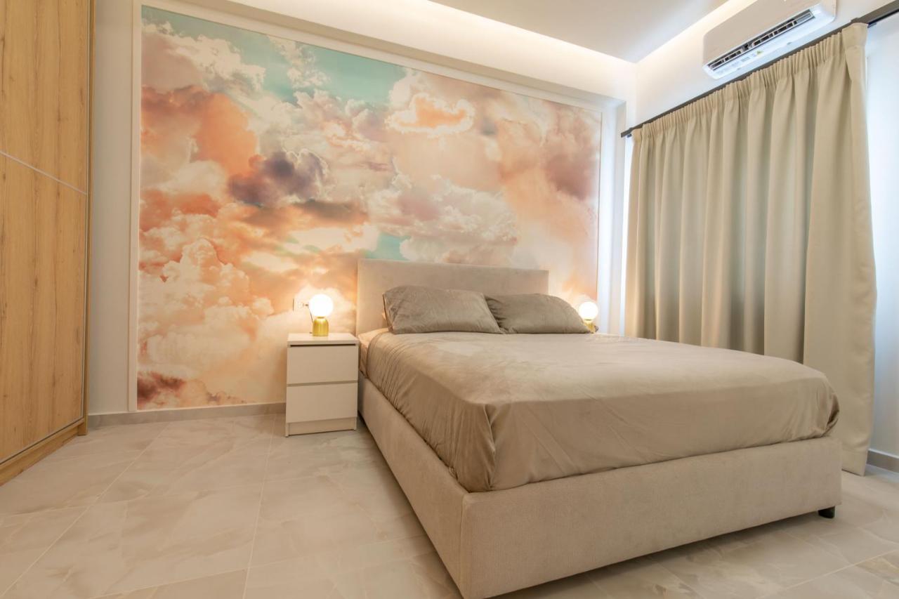 Perfect Living Apartment Rhodes City Exterior photo